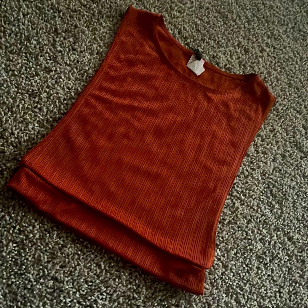 Top size M